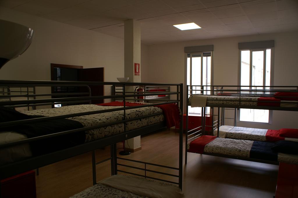 Grelo Hostel Ourense Bilik gambar