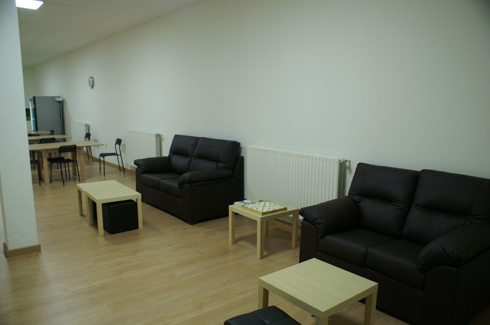 Grelo Hostel Ourense Luaran gambar